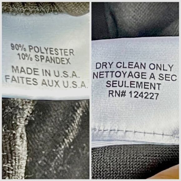 MISA Los Angeles Black Velvet Off Shoulder Blouse Ruffle XSmall - Picture 5 of 8